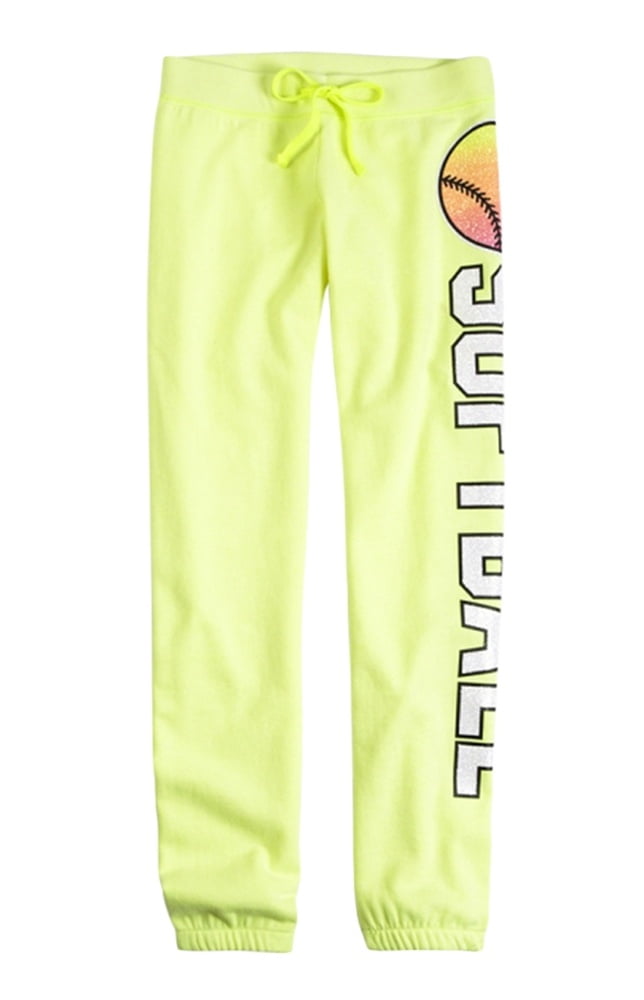 Sports Skinny Cuff Athletic Sweatpants 