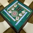 Mahjong Mat, Mahjong Mat for Table, Mah Jongg Mat for Table, Anti Slip