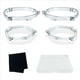 thumbnail image 1 of Para Gafas de MiopíA Meta Quest3 MagnéTico VR Gafas de MiopíA de ProteccióN para Accesorios Meta Quest3 VR, 1 of 5