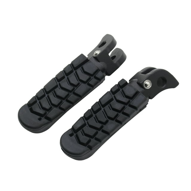 For 690 790 890 950 990 1050 1090 1190 1290 Duke R Adventure Motorcycle Pegs Rest Rear Footrests Footpegs Pedals Kit 890ADV ADV