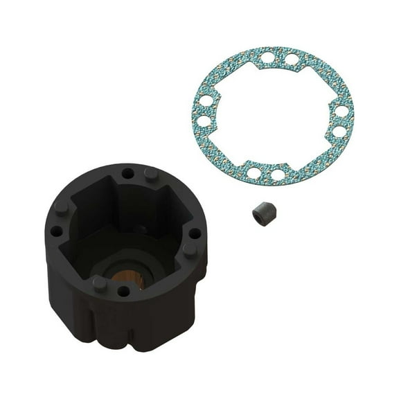 ARRMA Diff Case ARA310915 Gears & Differentials