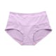 thumbnail image 5 of Puntoco Ropa interior para mujer, calzoncillos, ropa interior sexy, abrigada, con cintura alta y control del abdomen para mujer, 5 of 5