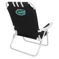 thumbnail image 2 of Picnic Time Collegiate Monaco Beach Chair, 2 of 2