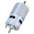 thumbnail image 3 of 6V775 Motor, Strong Electrical Conductivity Low Noise Durable Motor, For DIY, 3 of 8