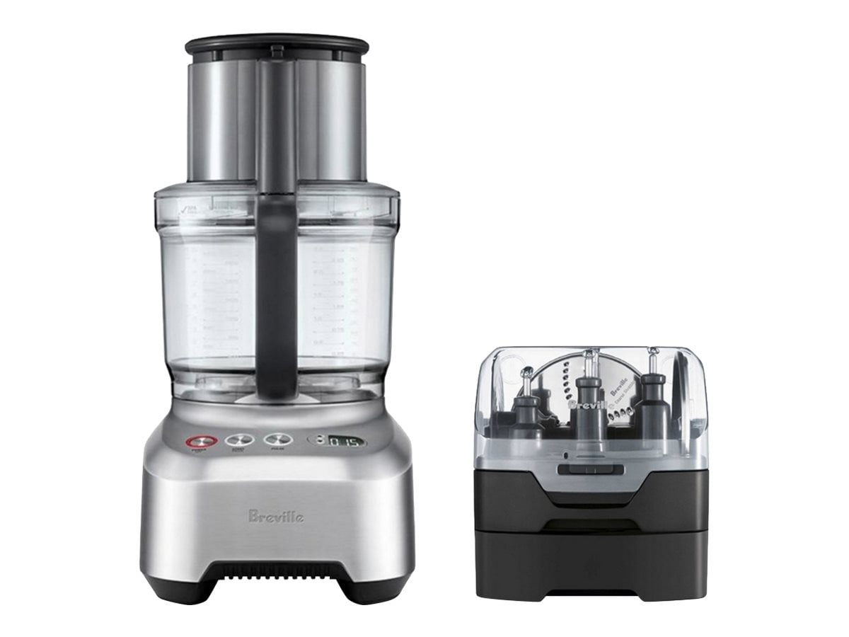 Breville Sous Chef BFP820BAL1BUS1 16 Peel & Dice Food processor 16
