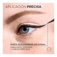 thumbnail image 3 of Delineador de Ojos L'Oreál Paris Haute Precision Brown Leather 020 1ml, 3 of 7