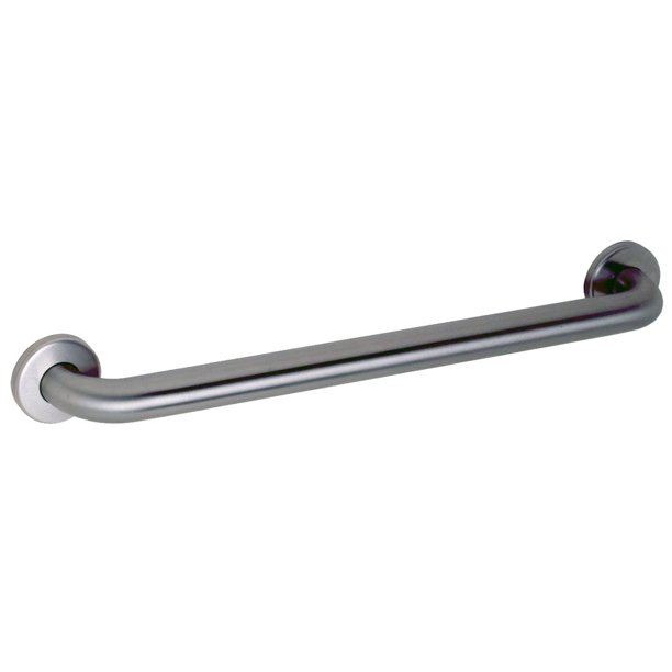 Gamco150CX42T 42" Straight Grab Bar Textured