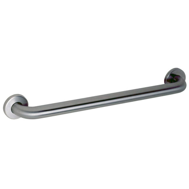 Gamco150CX48 48" Straight Grab Bar