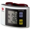 Panasonic Ultra Thin Writs Blood Pressure Monitor, EW3003W