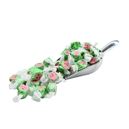 Candy Retailer Salt Water Taffy (Watermelon, 3 Lb)