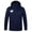 ZG-Blue, variant on Black_Friday Meichang Heated Hoodie for Men and Women No Battery Pack Not Included Rechargeable Electric Heated Hooded Sweatshirt Winter Outdoor Warm Heating Hoodies