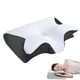 thumbnail image 1 of 2 in 1 Orthopedic Pillow, Memory Foam, Ergonomic Contour 26s, 1 of 5