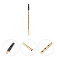 thumbnail image 4 of Shisuyan 1pc Key Soprano Recorder Musical Instrument For Design For Beginners School Concerts Music Lessons, 4 of 8