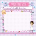 thumbnail image 4 of My Baby Record Book For Babies- Filled With Lovable Precious Memories Of Child'S First Year, 4 of 4