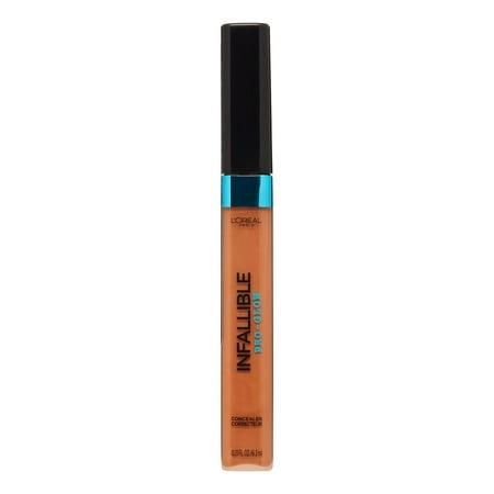 L Oreal Paris Infallible Pro Glow Concealer  Cocoa  0.23 fl. oz.