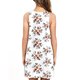 thumbnail image 4 of Vestido de tirantes de camisola con estampado de manga corta con estilo de verano para mujer OAVQHLG3B Store lin121212, 4 of 5
