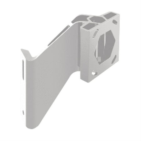 UPC: 0029402050031 | Minn Kota 6 Raptor Jack Plate Adapter – Starboard – White