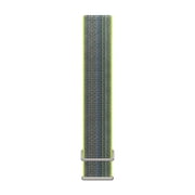 Amazfit Nylon Green/Blue Strap (20mm)