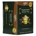 thumbnail image 5 of Prince of Peace Peppermint Green Tea, 18 Tea Bags – Herbal Tea Bags – Prince of Peace Tea – Peppermint Green Tea Bags –, 5 of 6