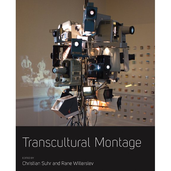 Transcultural Montage, (Paperback)