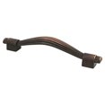 thumbnail image 1 of Berenson 7154-10VB-P 128 mm CC Opus Pull avec Verona Bronze, 1 of 1
