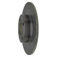 thumbnail image 2 of Disc Brake Rotor Fits 1987 Toyota MR2, 2 of 3