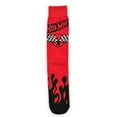 thumbnail image 6 of Hot Wheels Men's Casual Crew Socks, 6-Pack, Size 8-12, 6 of 11