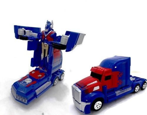 light up truck toy