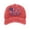 Watermelon Red, variant on America 250 Hat Happy Birthday America 250 BaseballHat Patriotic USA 1776–2026 Cap