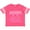 Football Pink and White, variant on Inktastic Auntie Girl Niece Girls Toddler T-Shirt