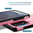 thumbnail image 3 of Funda GANGXUN para Samsung Galaxy S25 Ultra – Magnética Antigolpes con Soporte y Protección Doble, 3 of 6