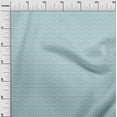 thumbnail image 2 of oneOone Viscose Chiffon Fabric Honeycomb Ikat Print Sewing Fabric BTY 42 Inch Wide, 2 of 4