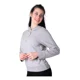 thumbnail image 3 of Sudadera Hoddie Mujer Optima 56509004, 3 of 8