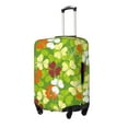 thumbnail image 2 of Picia St. Patrick's Day3 Luggage Protector Cover Thicken Suitcase Protector Cover Fit 18-32 Inch Luggage-Medium, 2 of 9