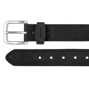 Brahma Triple Needle Stitch Belt