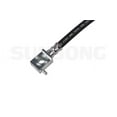 thumbnail image 2 of Sunsong 2204506 Brake Hydraulic Hose, 2 of 4