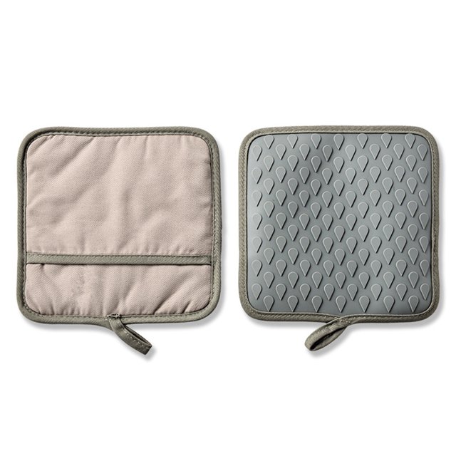 Wangsaura Silicone Oven Mitts Heat Resistant Waterproof Non-Slip Kitchen Mittens for Baking Cooking Barbecue