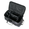 thumbnail image 3 of Yucurem Gas Stove Toolbox Bag Portable Sundries Bag for Picnic Camping Storage (B), 3 of 10
