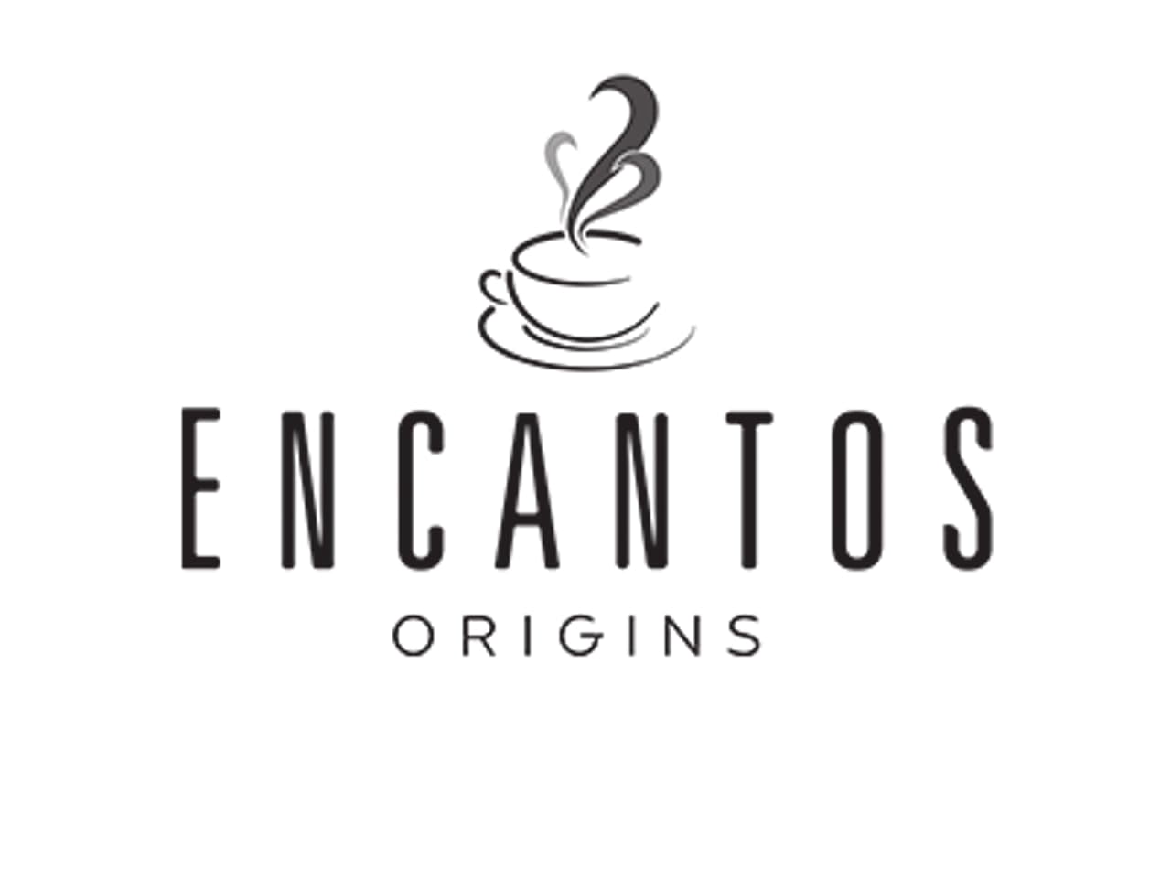 Encantos Origins Organic Arabica Ground Coffee, Medium Roast, 1.75 Pound