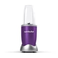 thumbnail image 1 of Procesador de Alimentos Nutribullet 600W 1 Velocidad Morado, 1 of 4