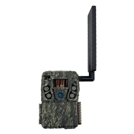 Browning Trail Camera 24 Megapixel Defender Wireless Vision Pro HD with 110-Feet Night Illumination Range