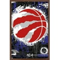 thumbnail image 1 of NBA Toronto Raptors - Logo maximaliste 23, 1 of 4