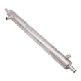thumbnail image 2 of DimyFew Stainless Steel Condenser for Distillation Apparatus, Professional, Compact, Easy to Use, Compact External Cooling Tube for Home, 2 of 8