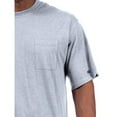 thumbnail image 2 of Champion Big & Tall Men's Jersey Pocket T-Shirt, Sizes LT - 6XL, 2 of 3