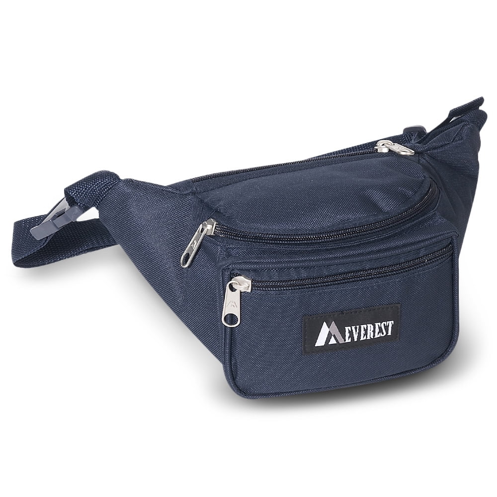 Everest Everest Signature Fanny Pack