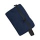 thumbnail image 1 of Bearachild Neceser de viaje para hombre, contenedor de capacidad, bolsas de maquillaje cosmético, organizador impermeable, bolso de de belleza a Almacenamiento y organización del hogar Azul oscuro, 1 of 6