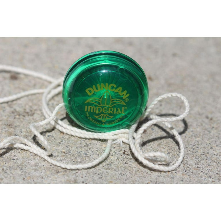 World's smallest duncan yoyo 2025