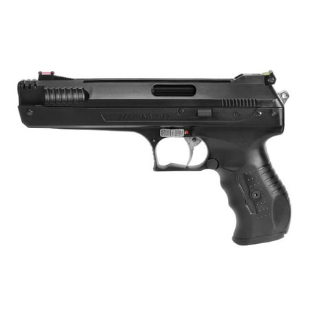 Beeman P17 Deluxe Pellet Hand Gun with Sights (Best Pellet Gun 2019)