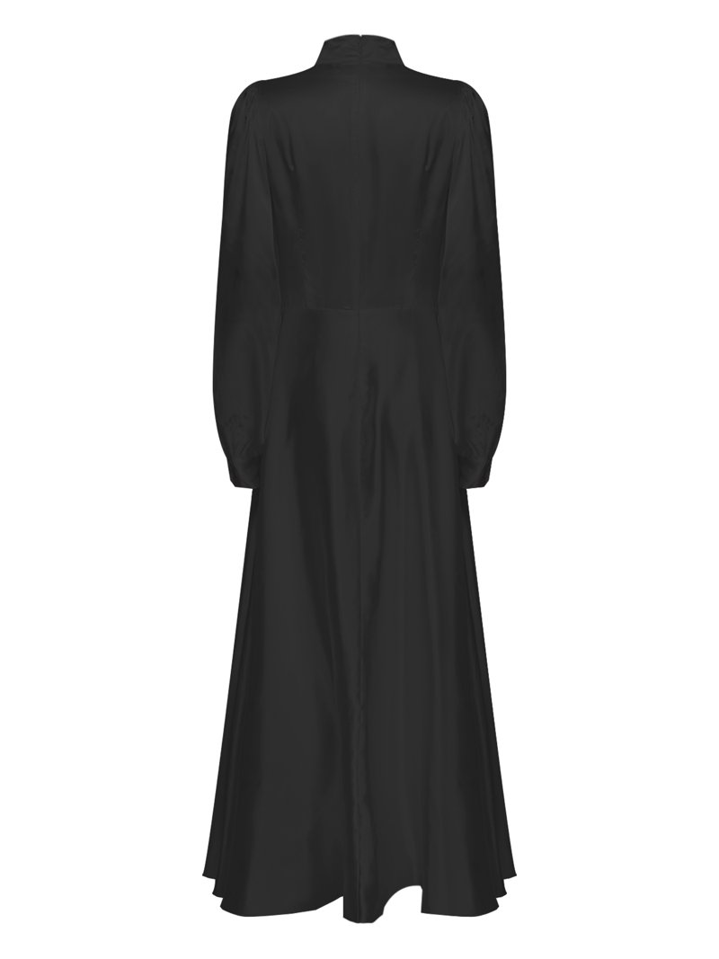 choir dresses black Chorale Dress Suitable for both men and women Corelli Dress