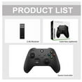 2024 Latest Hot Core Wireless Gaming Controller Electric Volt